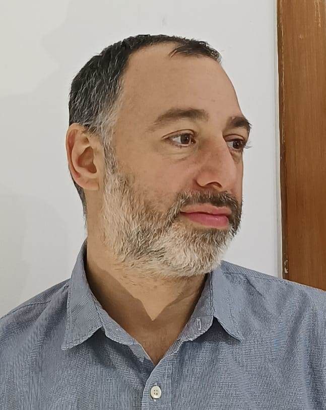 Fabián Silva profile IMG